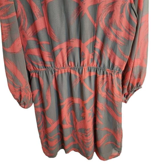 Max and Cleo Large Olivia Icyrose Dress - Picture 10 of 11